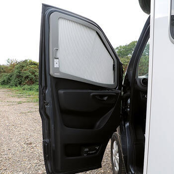 Store d'occultation REMIfront Vitres latérales - Mercedes Sprinter