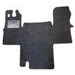 Tapis de cabine : Master 2005-2009
