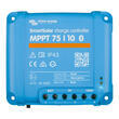 Régulateur de charge MPPT Smart Solar : 75/10 Victron