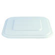 Capot de lanterneau Adria : supérieur 63 x 63 cm 