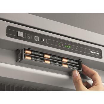 Boîtier porte-piles pour modèles  E et E+