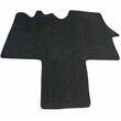 Tapis de cabine : Ducato 2002-2005