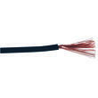 FILS : Fil 1 x 6 mm2 noir 