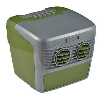 Rafraîchisseur d’air portable 12/24/220V