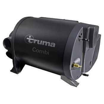 Chauffage Combi : 4 E