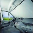 Store de pare-brise : Boxer / Jumper / Ducato X230/244 - 2002> 2006 Dometic