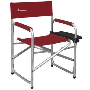 Fauteuil Metteur en scène avec tablette