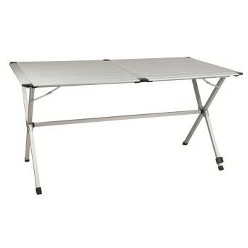Tables pliantes Gap Less : Grise 6 personnes