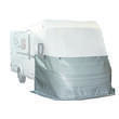 Partie basse Lux-Duo : Knaus SKY I-VAN Hindermann