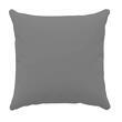 Taie d'oreiller en Lyocell : Gris 50 x 80 cm Incasa