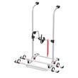 Porte-vélos coulissant Carry Bike pour camping-car : Pro Fiamma