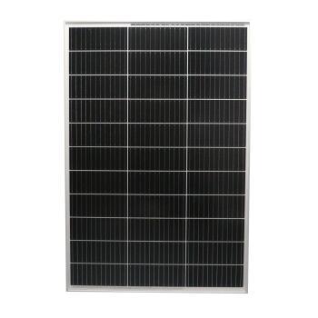 PANNEAU SOLAIRE E-SSENTIAL FLAT : 130W