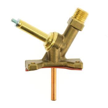 Corps de vanne 30 mbar boiler 1993 à 2016