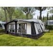 Auvent complet gonflable MALIA AIR : Profondeur 240 Taille 16 Soplair