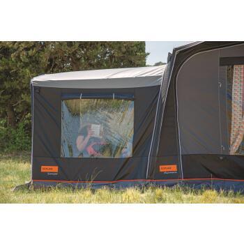 Annexe pour auvents traditionnels : Sunset