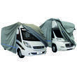Housse de protection camping-car Wintertime : Longeur 6,10m Profilé Hindermann