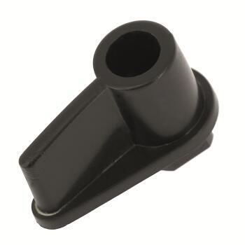 Manette tournant marche arrêt et ouverture essence pour groupes électrogènes