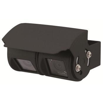 Caméras de recul filaire