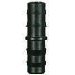Jonction tuyau plastique : diam. 25 mm