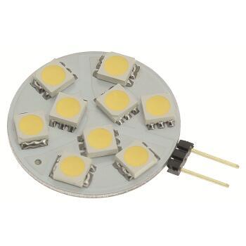 Module Led G4 SMD : 180 Lumens