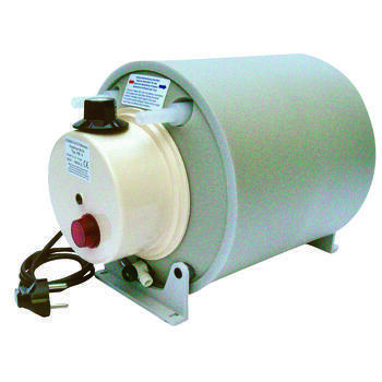 Boiler électrique : 6 litres 220 Volts - 330 Watts