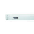 Omnistor 4200 Mystic : Longueur 4,00 m, boîtier blanc Thule