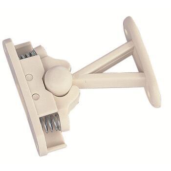 Blocage de porte extérieure