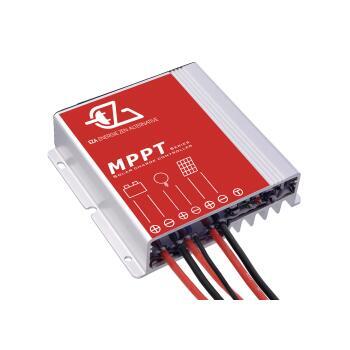 Régulateur solaire MPPT Bluetooth : 10A