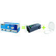 Kit Renov'Toilettes : pour C2-C3-C4 version gauche - avec cassette roulette Thetford