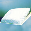 Housse de protection pour toit ouvrant : Heki 1 Hindermann