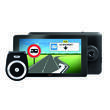 GPS camping-car et fourgon : CC7400 Aguri
