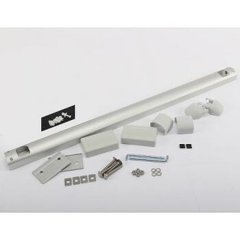 Rail de montage sans perçage