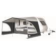 Solette Panorama : coloris gris taille 8 Dorema