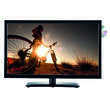 Téléviseur LED HD ultra compact : 15,6