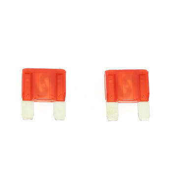 Fusible plat maxi 50 Ampères