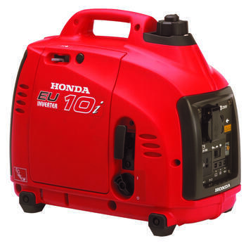 Groupe électrogène portable Inverter EU : 10 i