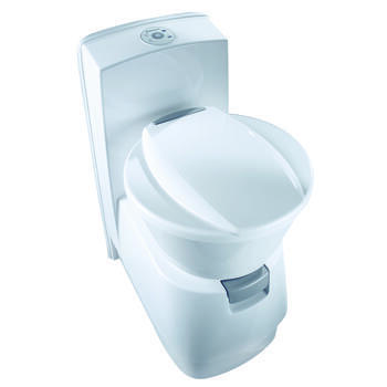 WC à cassette CT 4000 : CTW 4110