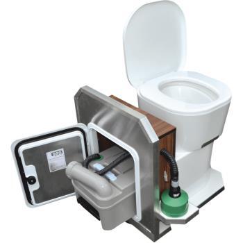 Système écologique SOG  version Porte