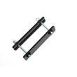 Fixation Tente de toit : Kit de fixation universel 9cm pour tente de toit Columbus et Maggiolina Autohome