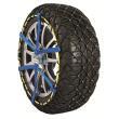 Chaînes à neige EasyGrip : Modèle EVO11 Michelin