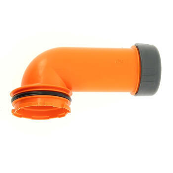 Bec verseur avec joint torique