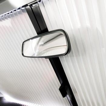 Store d'occultation REMIfront Pare-brise - Ford Transit