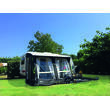 Auvent Sirocco Air : 380 X 250 SummerLine