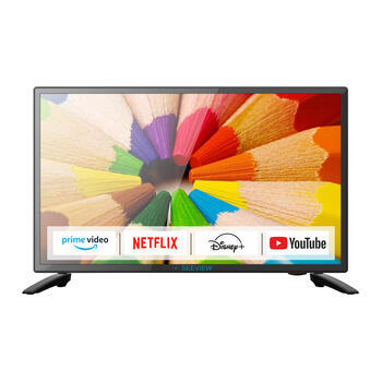 Smart TV Android 11
