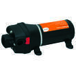 Pompe automatique 12 Volts : 17 litres / minute Optima