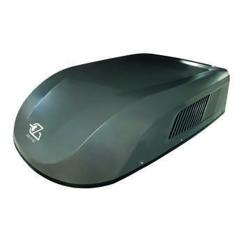 Climatiseur Connect : 2600W Gris Anthracite
