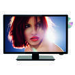 Téléviseur LED HD ultra compact : 24,5