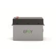 Batterie Lithium  12V : 105 Ah Efoy