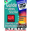 Guide des aires de services : Sicile Trailer's Park