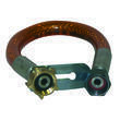 Lyre haute pression longue durée : 35 cm Favex